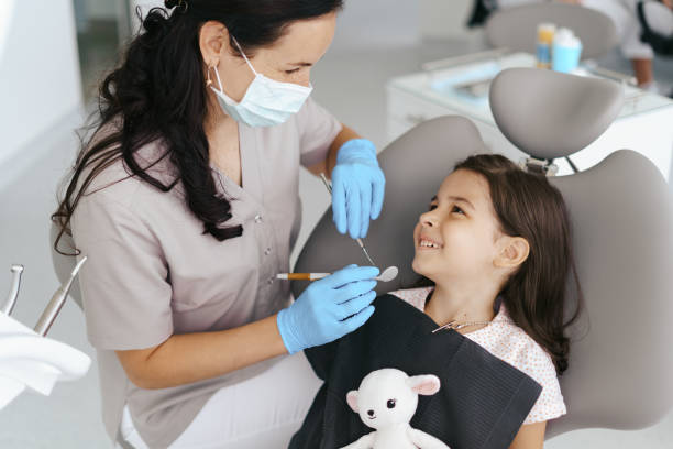 Best Tooth Infection Emergency Dentist  in St Martins, MO