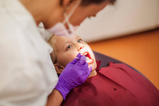 Professional Emergency Dentist in MO